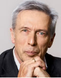 Gerald Hofmann, Vice President Central EMEA & Geschäftsführer
