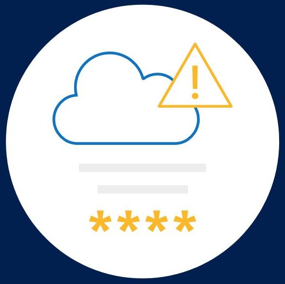 Angriffe auf die Cloud nehmen um 300 Prozent im Vergleich zum Vorjahr zu