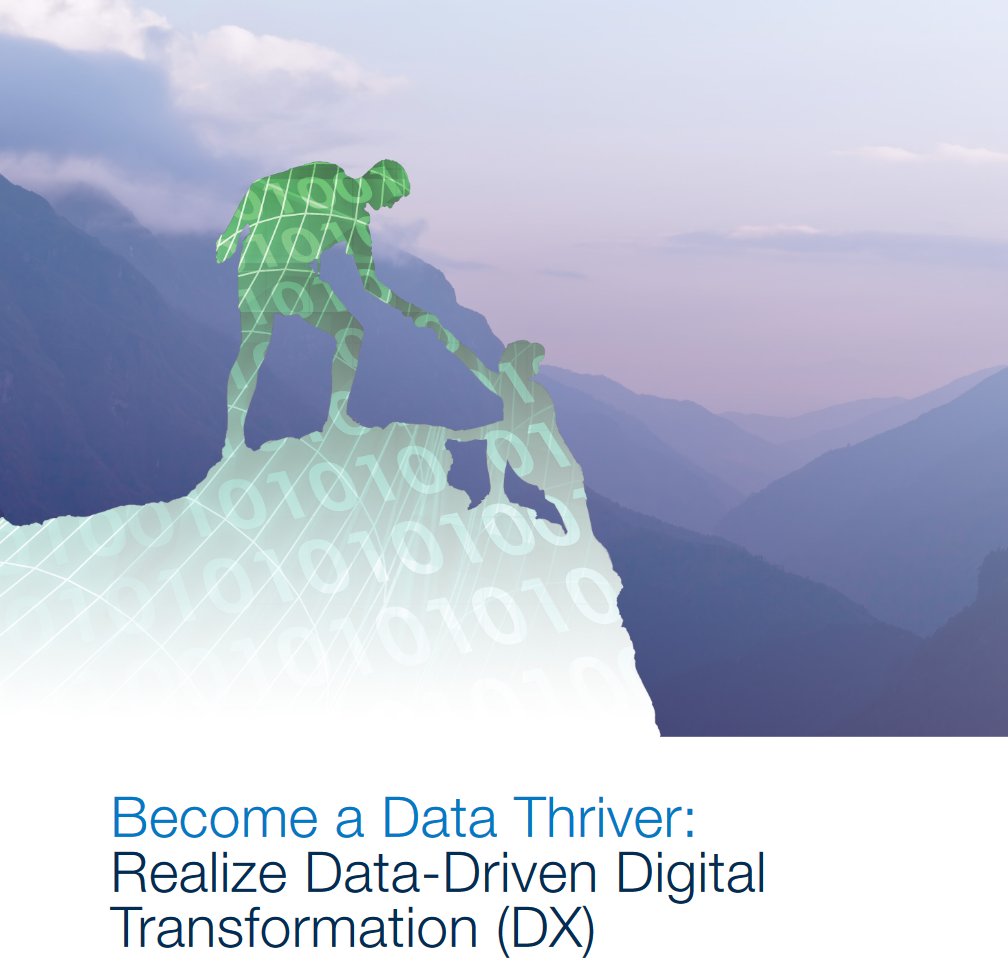 Digitaler Darwinismus bedroht Unternehmen traditioneller Branchen