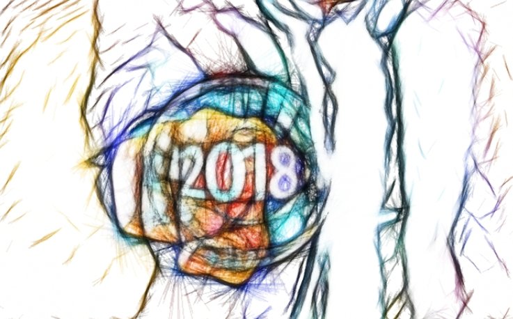 10 Digital-Workspace-Trends die das Jahr 2018 prägen werden