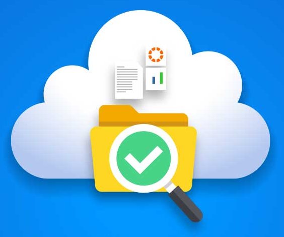 Einblick in Cloud-IT-Assets ist entscheidend