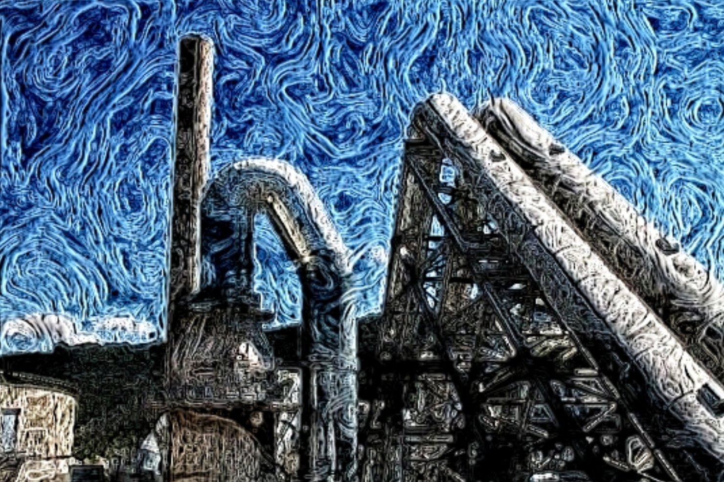 Aus Abwärme Strom erzeugen – Potenziale der Energierückführung für die Industrie