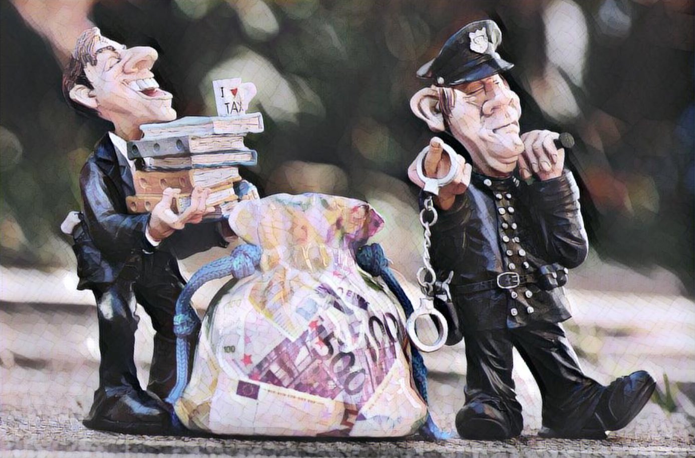 Mit Tax Compliance auf Nummer sicher