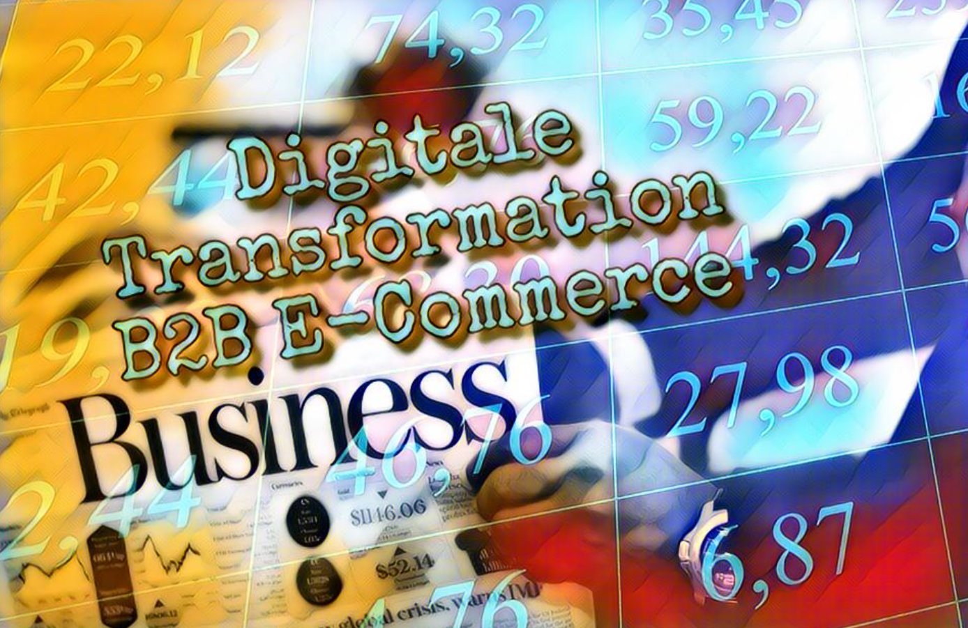 Verbesserung der Customer Experience hat für B2B-Unternehmen höchste Priorität