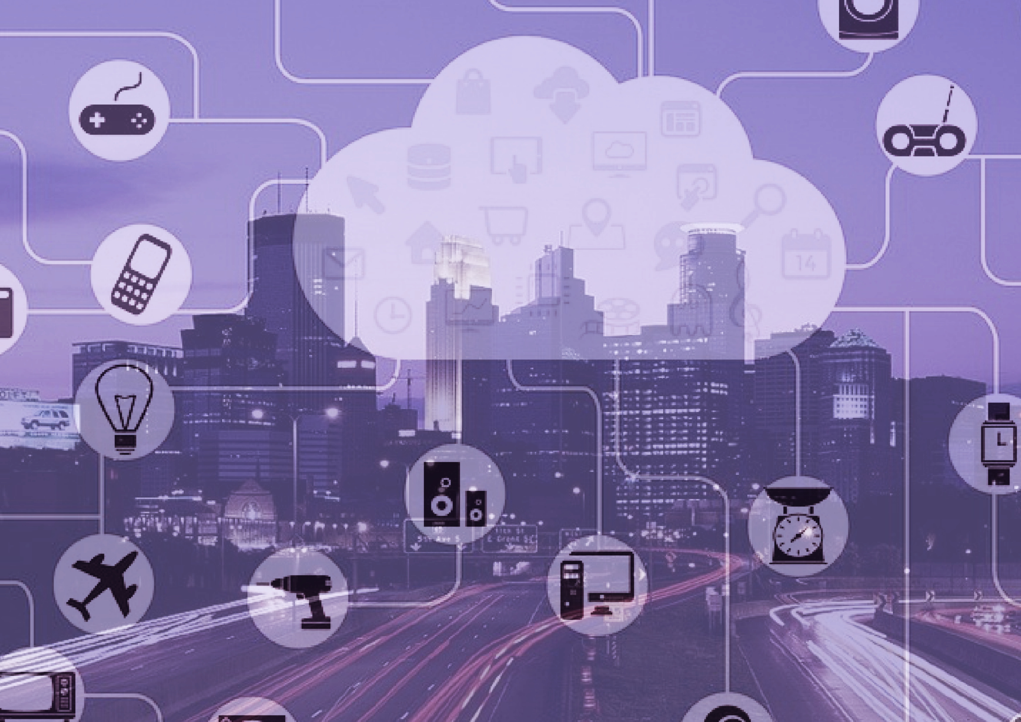 Beim Einsatz von IoT-Anwendungen gilt in Unternehmen die größte Sorge der IT-Sicherheit