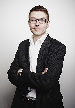 Hyperkonvergente IT-Infrastrukturen