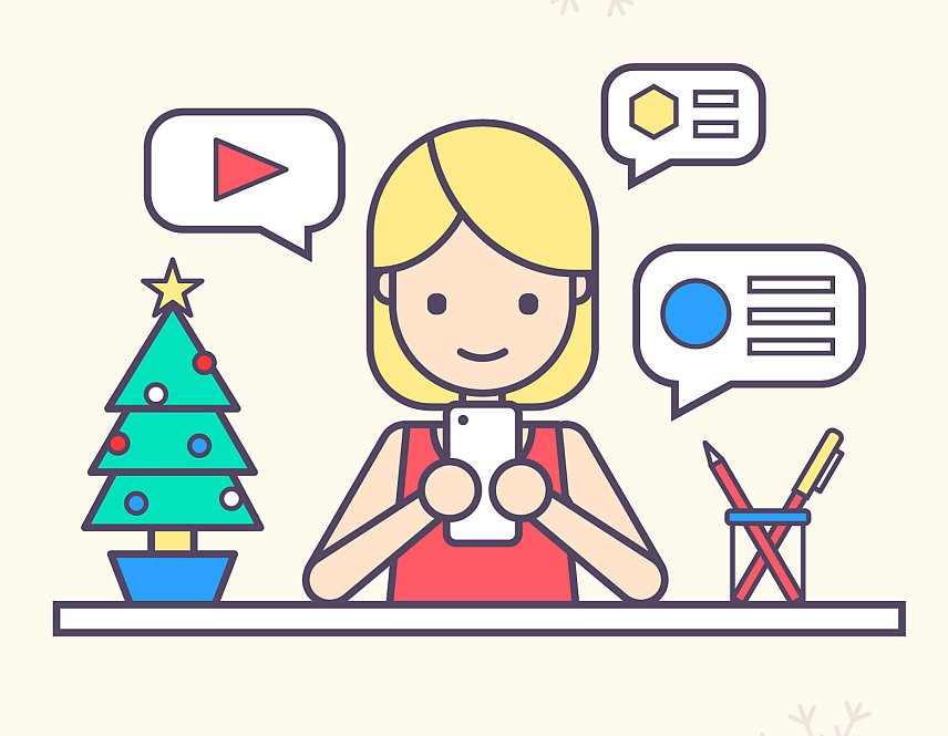 2018: Mobiles Advertising im Programmatic Buying