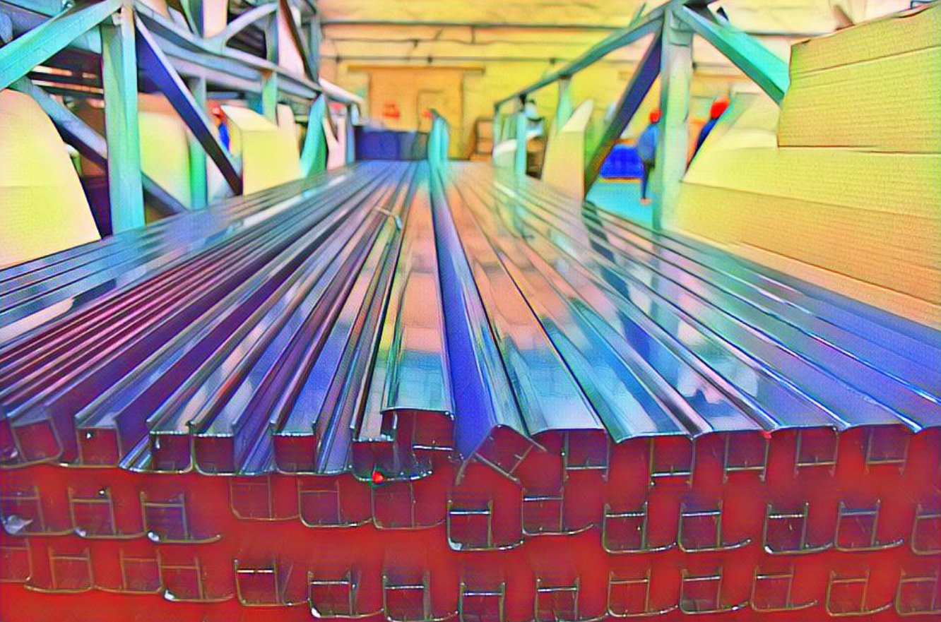 Trends im Manufacturing 2018