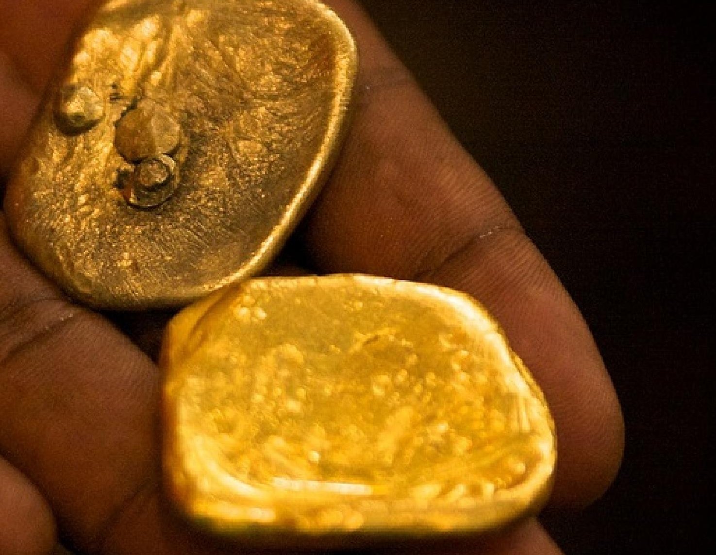 Schätze aus Elektroschrott: Recycling-Programm für Gold