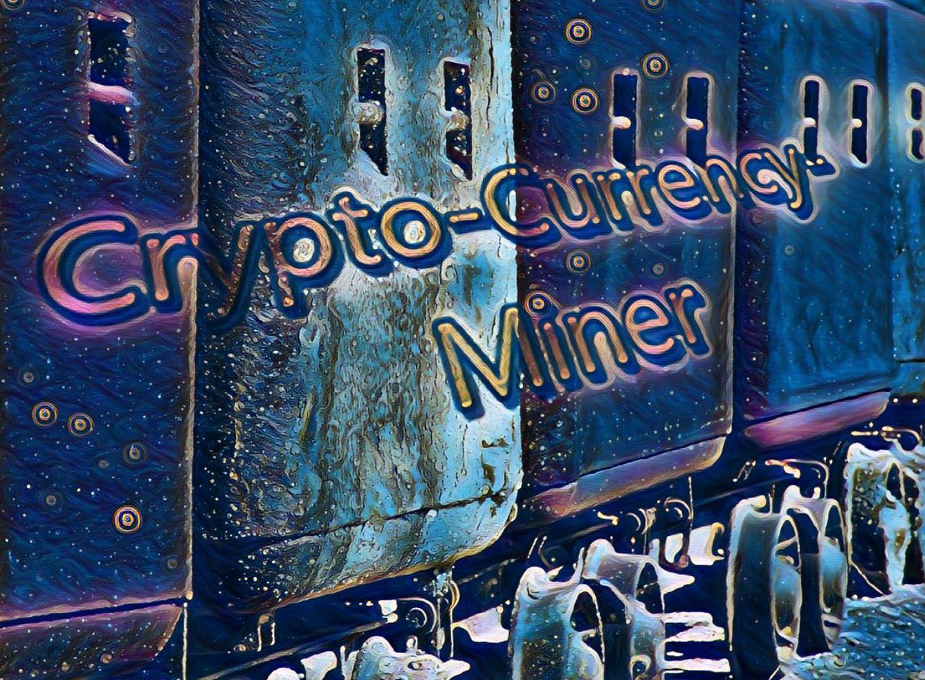 Hacker kapern Regierungswebsite für illegales Mining von Kryptogeld