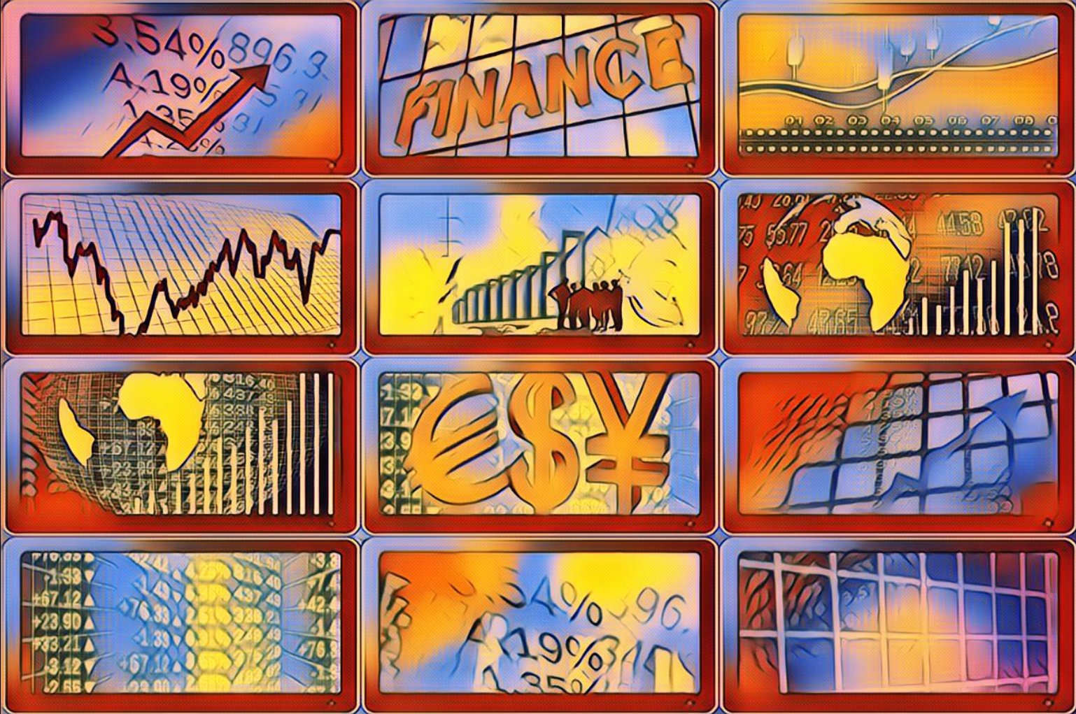 Banken und Big Data – Datenschätze für eine erfolgreiche Omnichannel-Strategie richtig nutzen