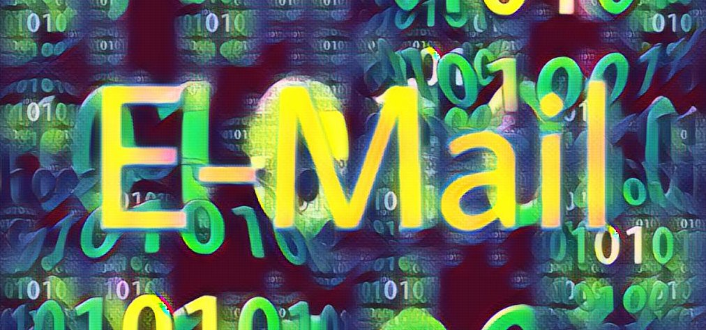 Ist die E-Mail tot? E-Mail-Kommunikation in Zeiten von Collaboration-Tools