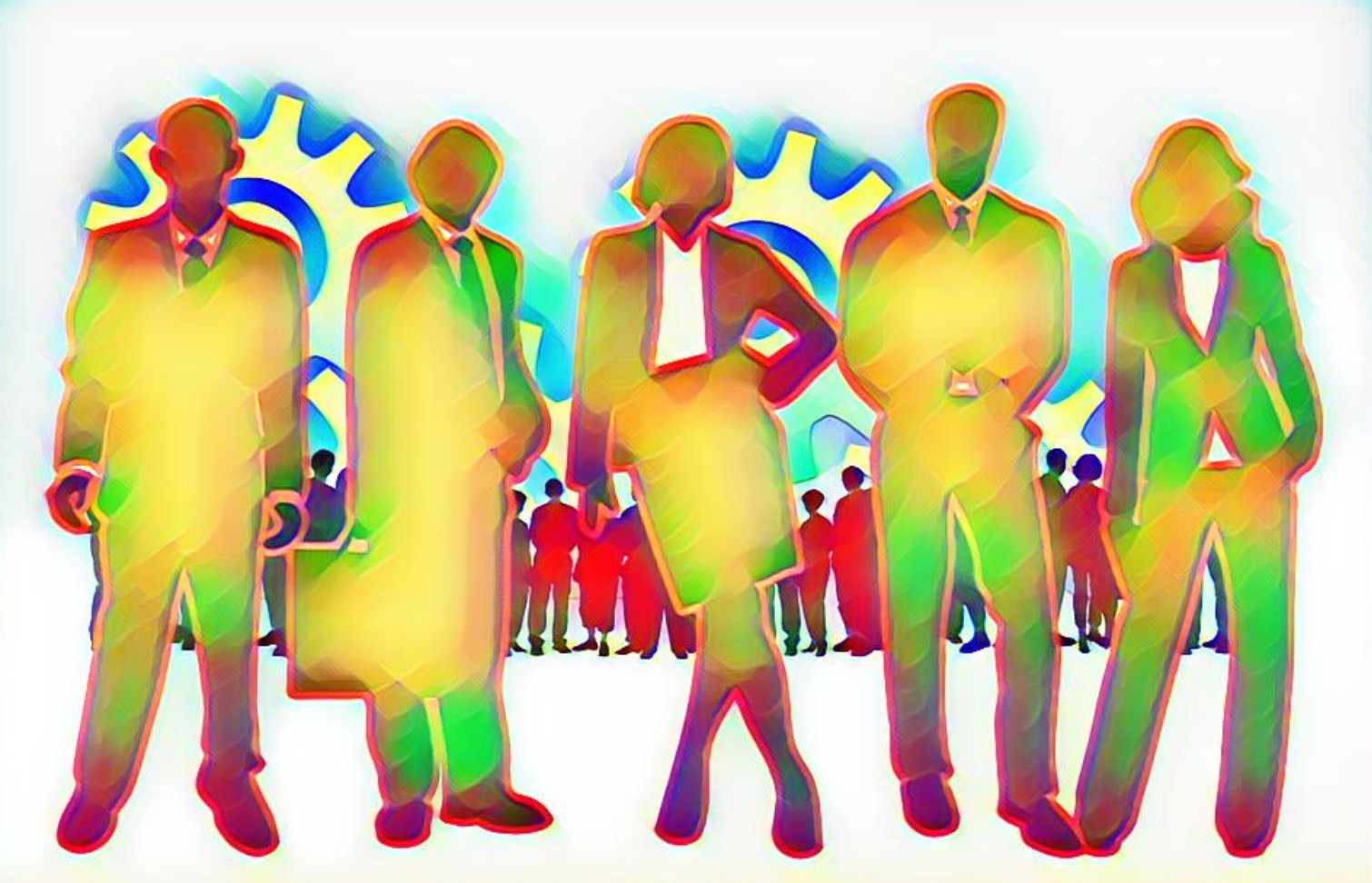 Wettbewerbsvorteile: Mit strategischer Personalplanung High Potentials gewinnen und halten