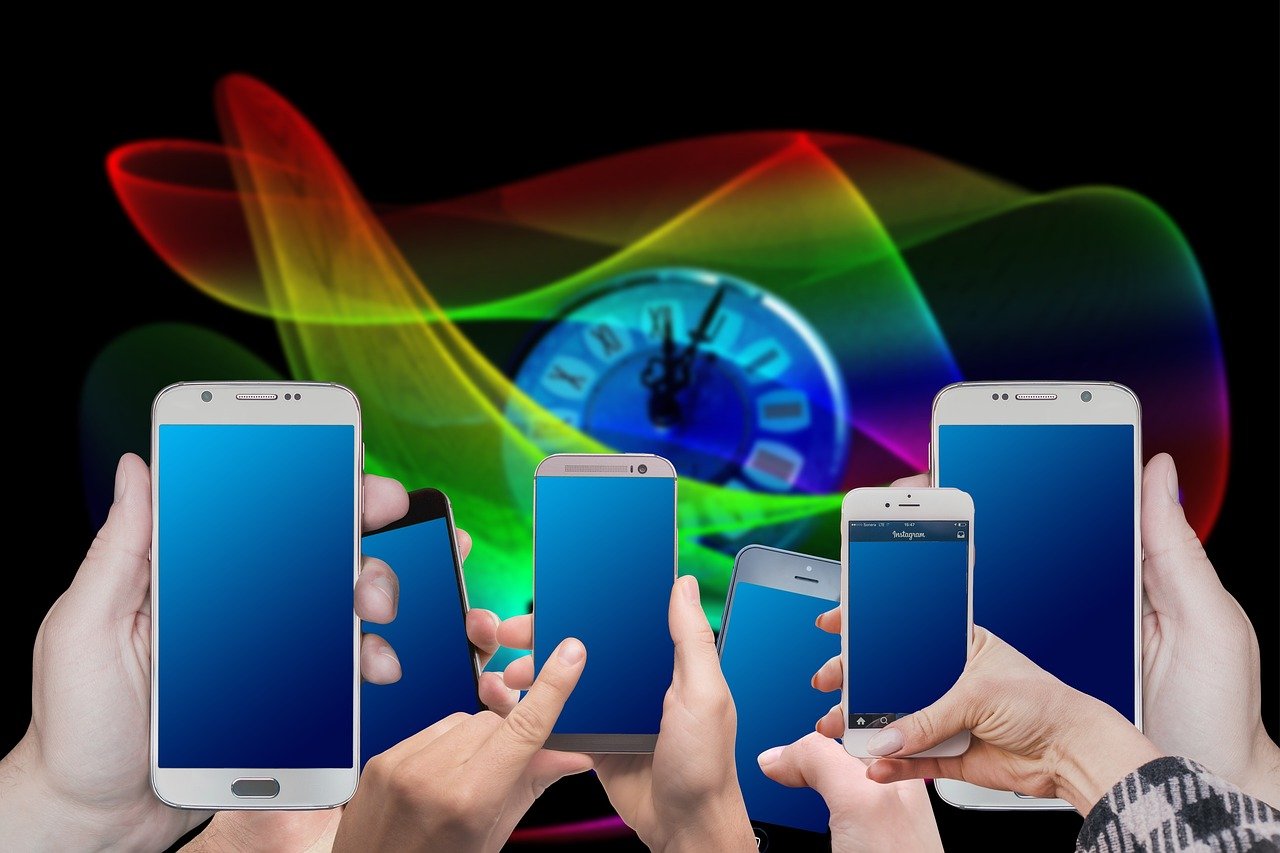Smartphones 2018: diese Neuerungen und Highlights werden erwartet