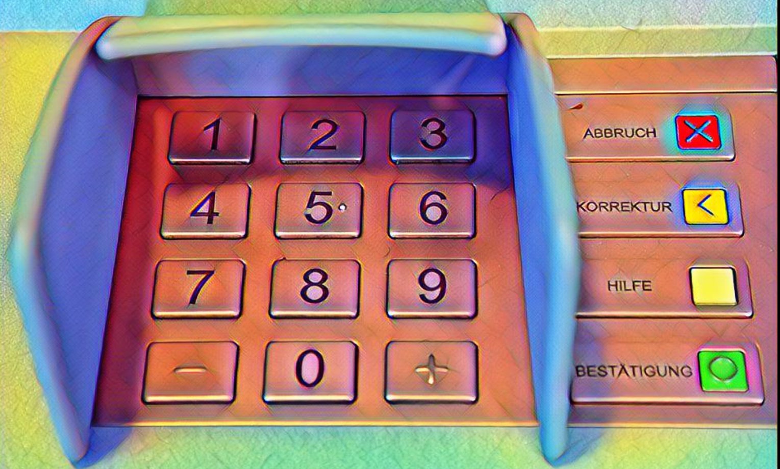 Bankautomaten: Time-to-Market in komplexem Entwicklungsprojekt verkürzt