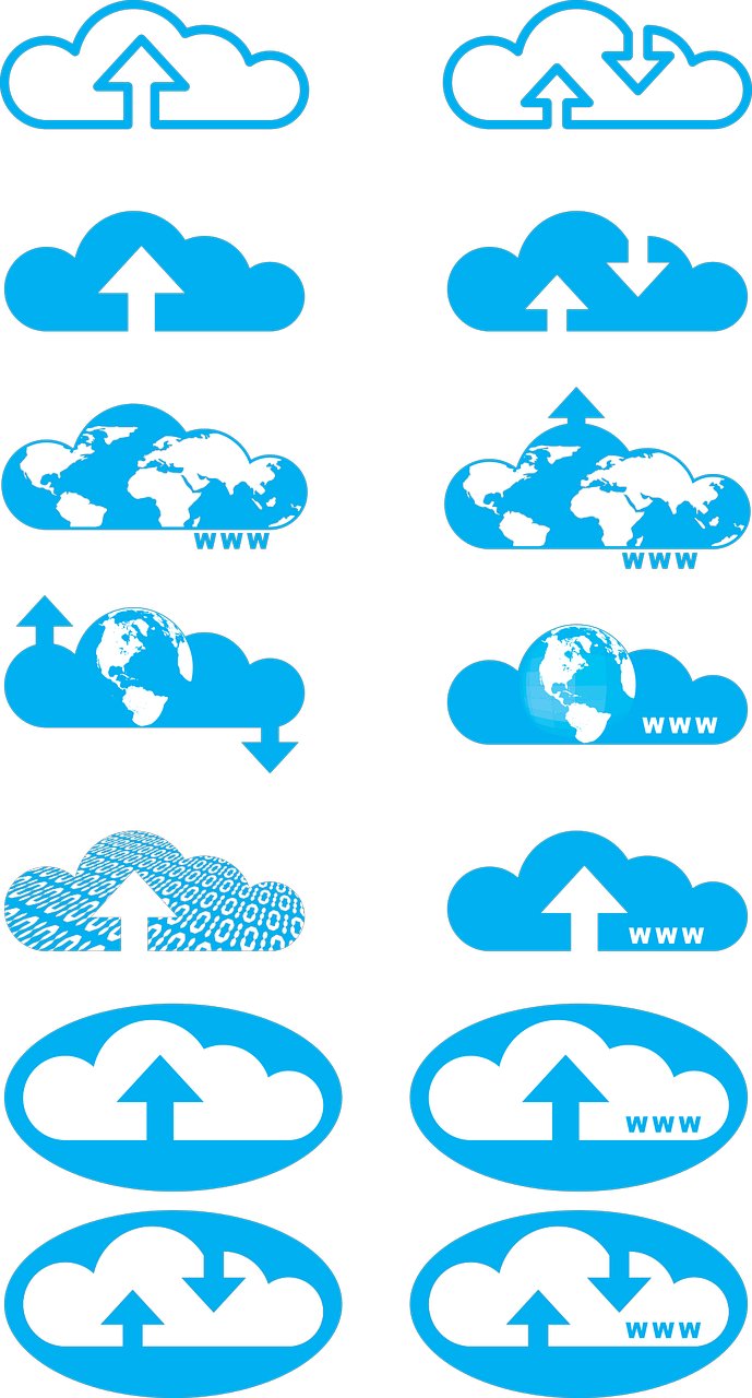 Multi-Cloud-Checkliste: die Top 5 Herausforderungen