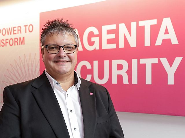 Wir brauchen eine »Immunisierung der Gesellschaft gegen Cyberattacken«