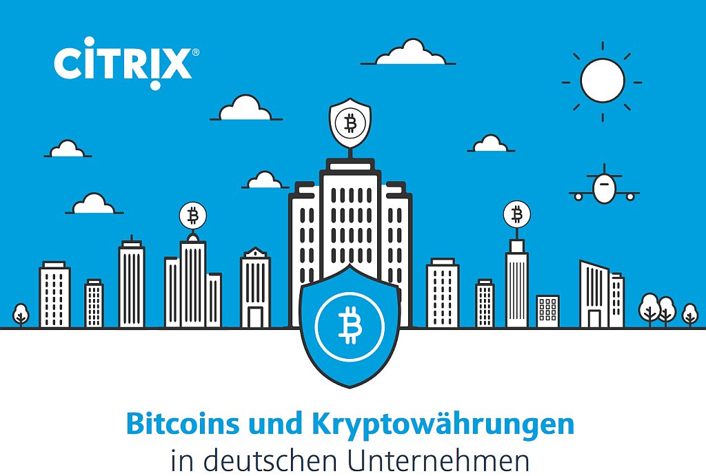 Bitcoins in deutschen Unternehmen: Risikofaktor, lohnendes Investment und anerkannte Währung