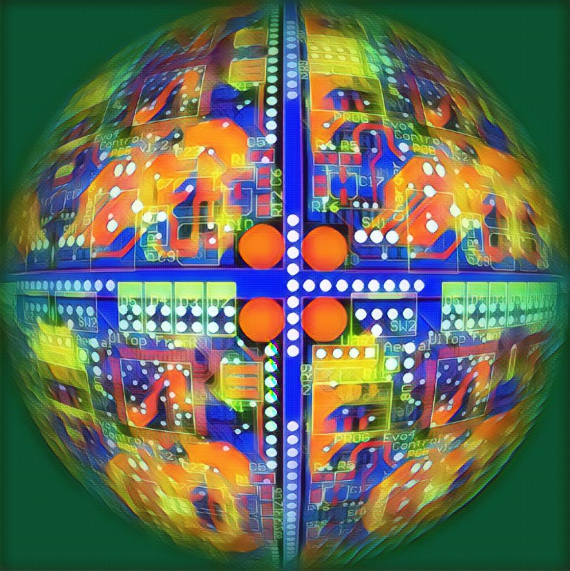 Geschäftswert der künstlichen Intelligenz (KI) wird 2018 auf 1,2 Billionen Dollar geschätzt