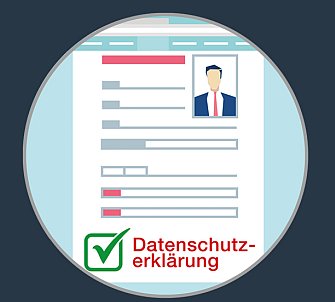 DSGVO für die Personalabteilung: Ohne System lässt sich die Gesetzgebung kaum einhalten
