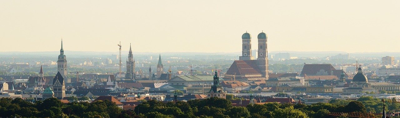 München ist Zentrum für digitale Kompetenz