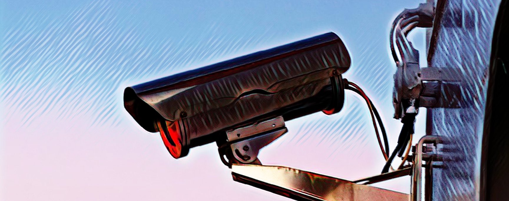 Neues aus der DSGVO: Was ist bei der Videoüberwachung erlaubt?