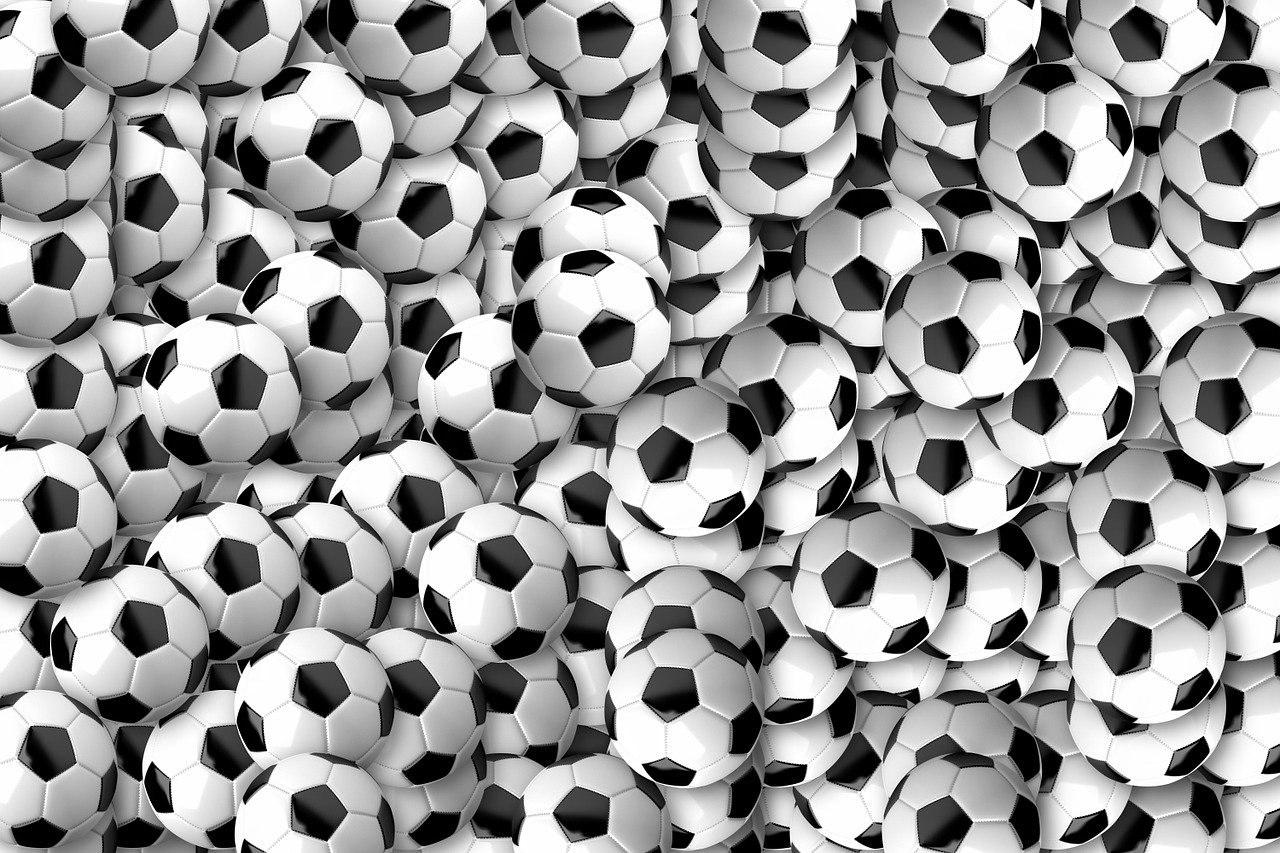 Fußball Live-Streaming: So machen Sie Ihr Netzwerk fit