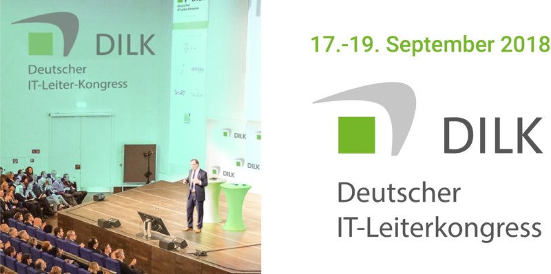 Deutscher IT-Leiter-Kongress: Dynamic Asset Intelligence managt die digitale Transformation des Unternehmens