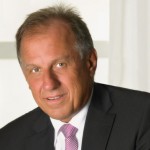 Wilfried Gschneidinger, CEO IFS Europe Central
