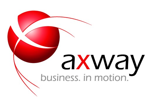 logo axway