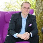 Interview mit Mikko Hypponen beim AIN der AXSOS AG