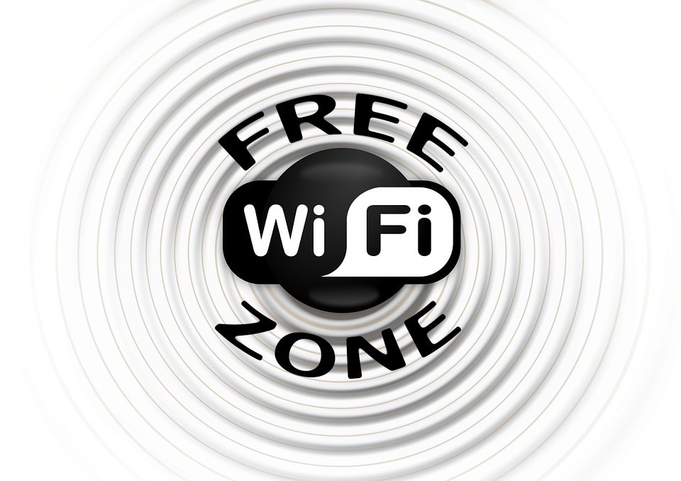 foto cc0 geralt free wifi zone