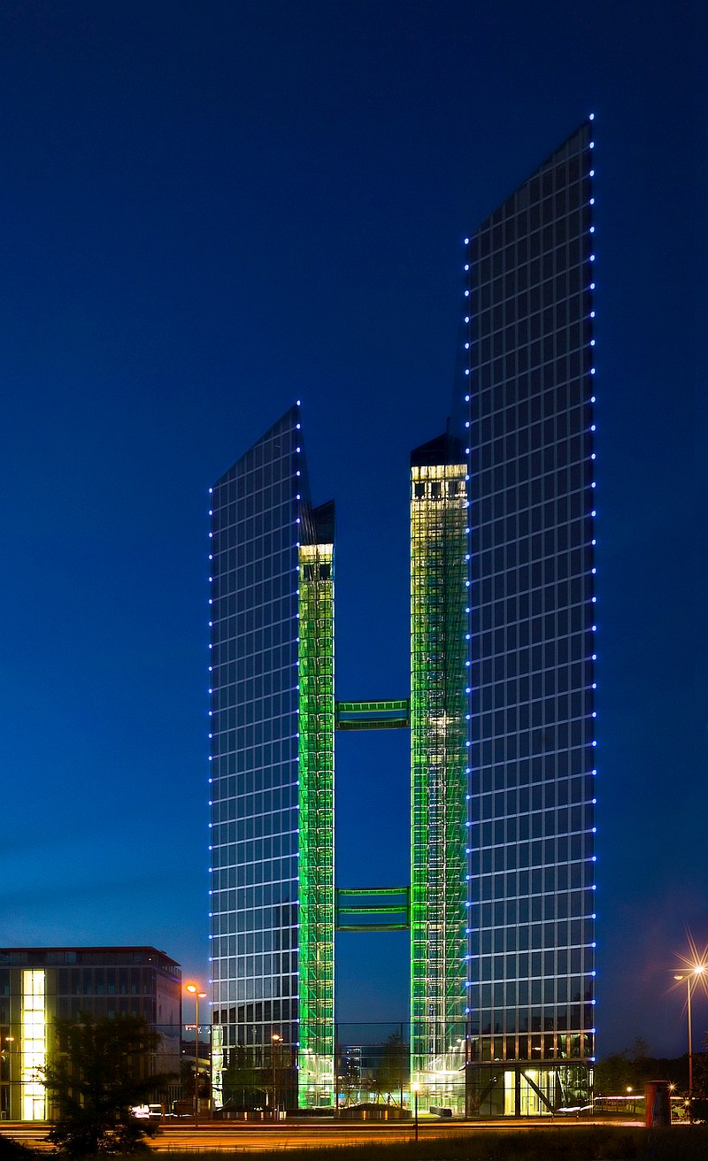 foto highlight towers )c) by rainer viertlböck