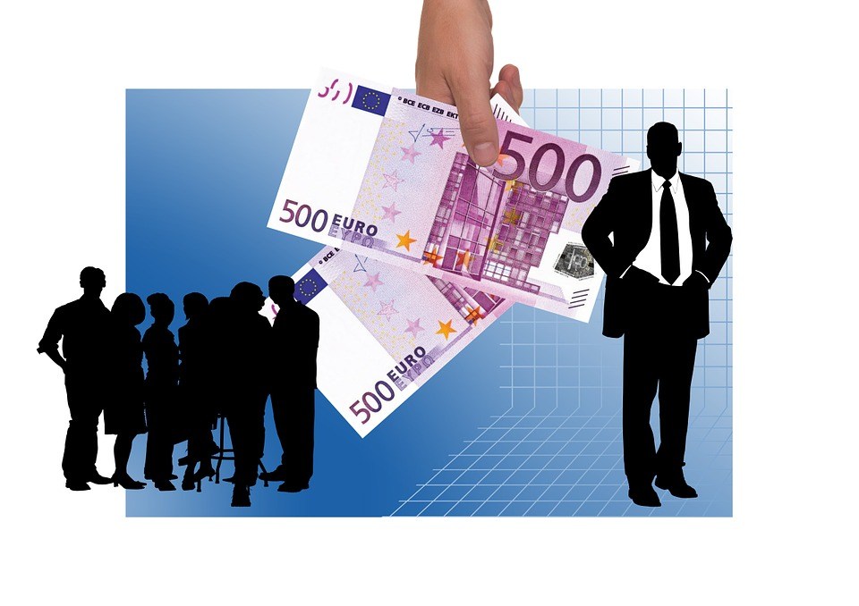 illu cc0 pixabay geralt abfindung geld