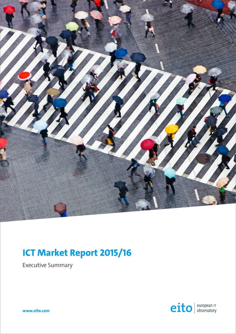 cover (c) eito ict market report 2015 2016