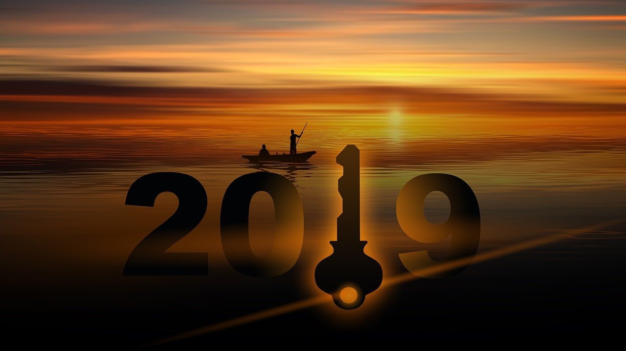 Sicherheitsprognosen für 2019