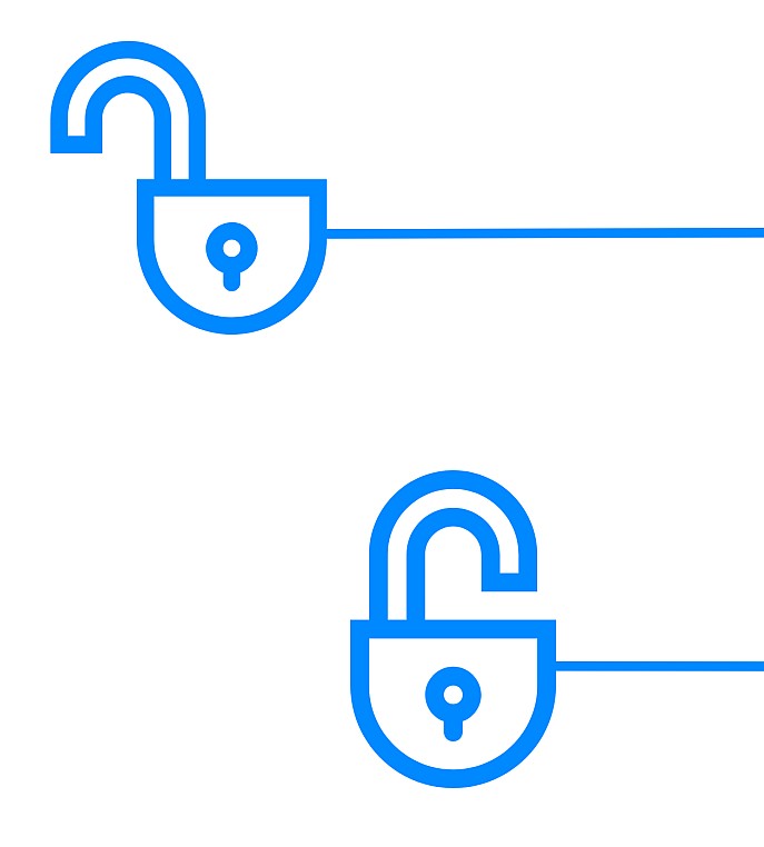 Cybersecurity & Passwörter-Studie – 14 Prozent nutzen für alles das gleiche Passwort