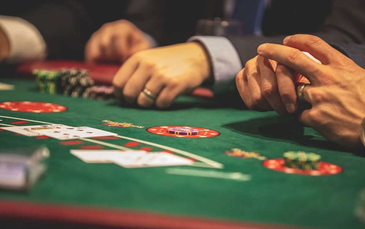 Den Online Casinos Echtgeld -Code knacken