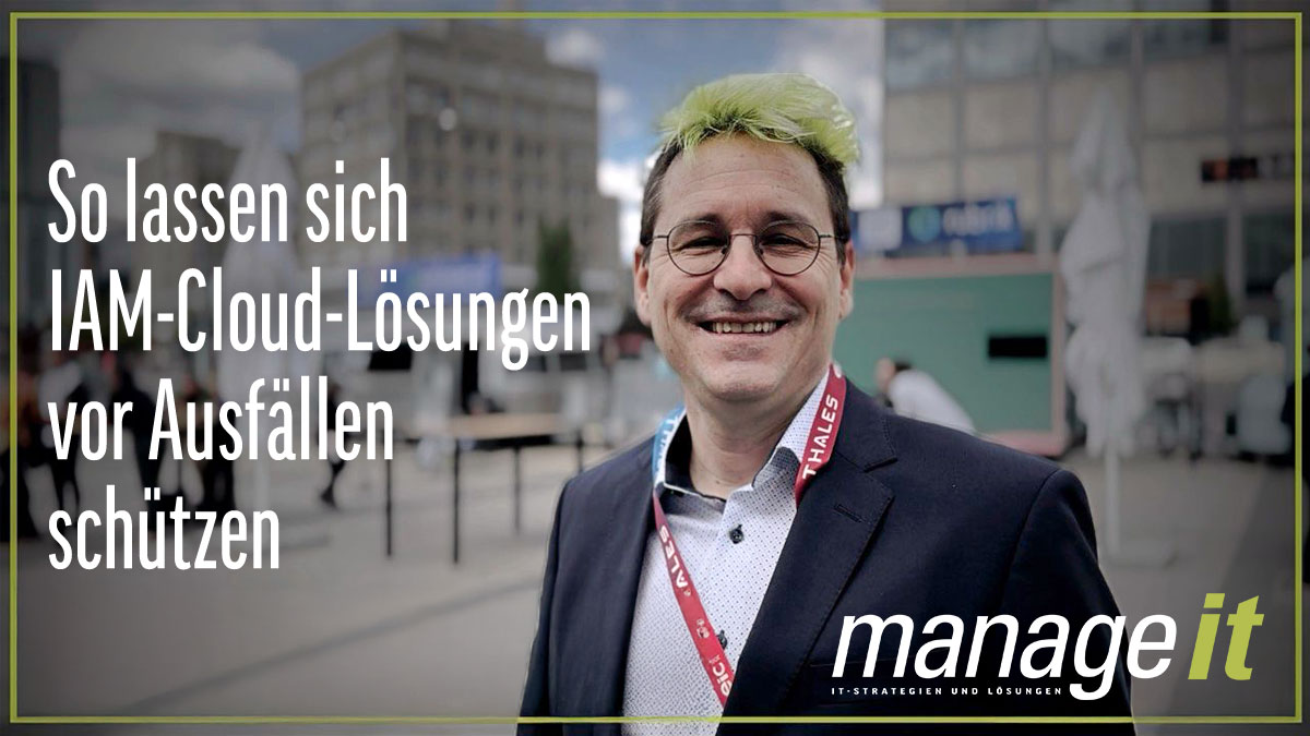 manage it | IT-Strategien und Lösungen
