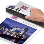 WiFi Mobilscanner