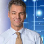 Dr. Kai Höhmann, Vorstand der SEVEN PRINCIPLES AG