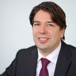 Unterstützung strategischer Geschäftsprozesse – Ingo Kraupa