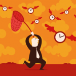 Datenmanagement in Echtzeit