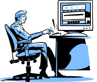 E-Commerce ms free