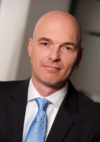 Thorsten Henning Palo Alto