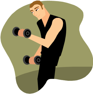 trend freelancer hanteln ms free