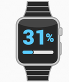 trend uhr wearables