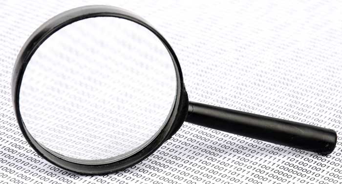 Kontextbasierte Datenanalyse