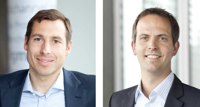 Klaus Blaschek, Sebastian Amtage