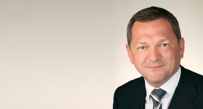 Wolfgang Kobek